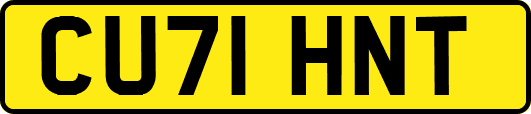 CU71HNT