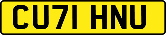 CU71HNU