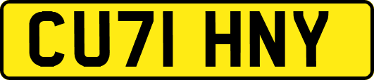 CU71HNY