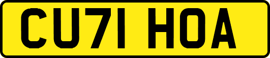CU71HOA