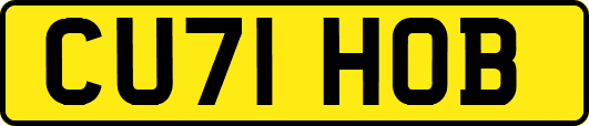 CU71HOB