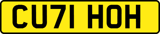 CU71HOH