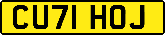 CU71HOJ