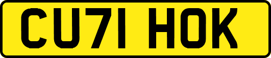 CU71HOK