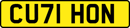 CU71HON