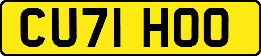 CU71HOO