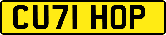 CU71HOP