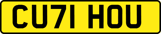 CU71HOU