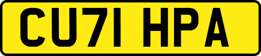 CU71HPA
