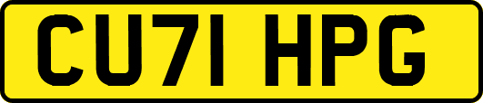 CU71HPG