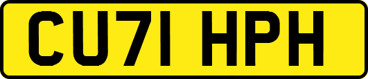 CU71HPH