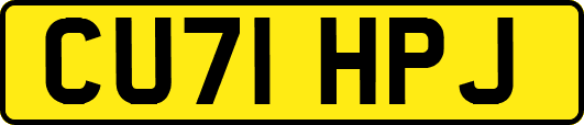 CU71HPJ