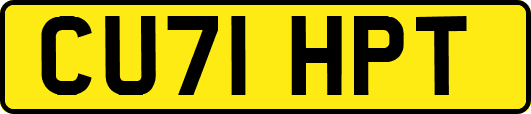 CU71HPT