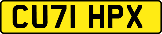 CU71HPX