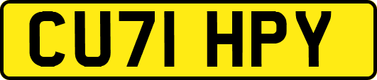 CU71HPY