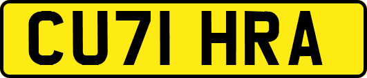 CU71HRA