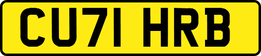CU71HRB