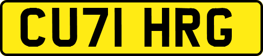 CU71HRG