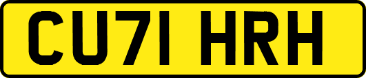 CU71HRH