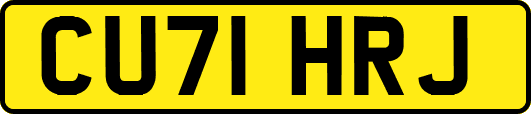 CU71HRJ