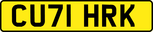 CU71HRK