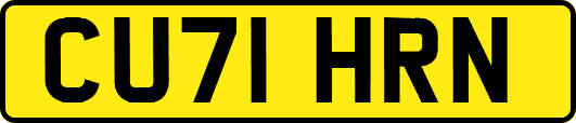 CU71HRN