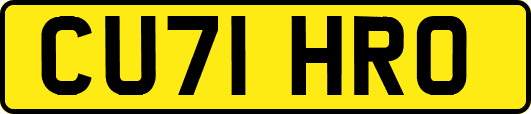 CU71HRO