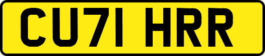 CU71HRR