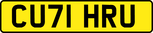 CU71HRU