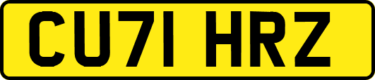 CU71HRZ