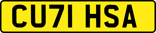 CU71HSA