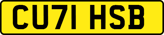 CU71HSB