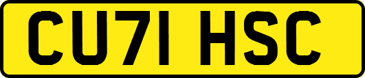 CU71HSC