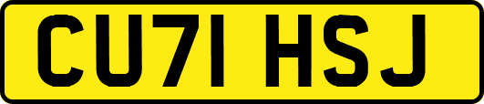 CU71HSJ