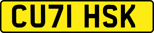 CU71HSK