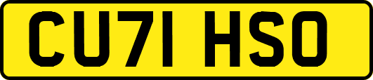 CU71HSO