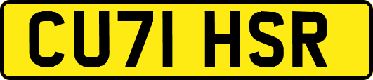 CU71HSR