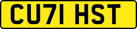 CU71HST