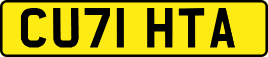 CU71HTA