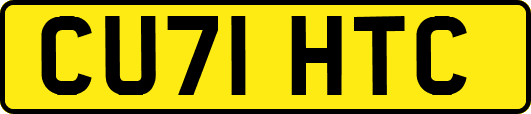 CU71HTC