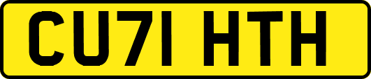 CU71HTH