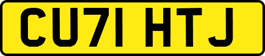 CU71HTJ