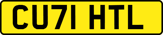 CU71HTL