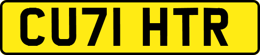 CU71HTR