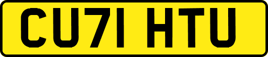CU71HTU