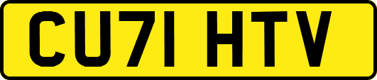 CU71HTV