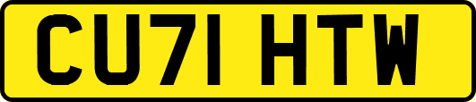 CU71HTW