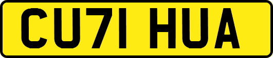 CU71HUA