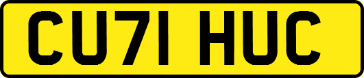 CU71HUC