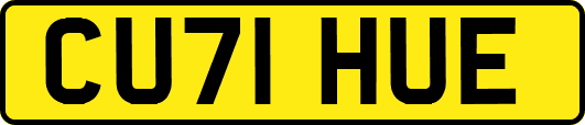 CU71HUE